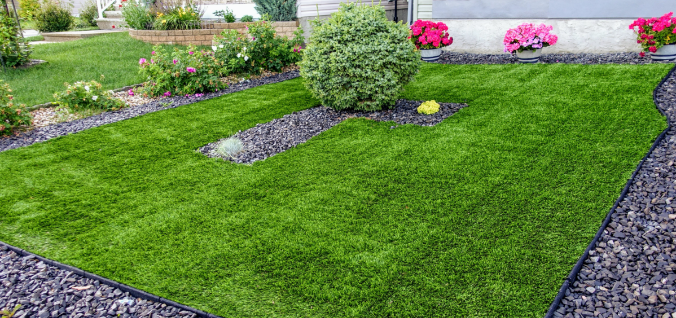 Green Rx Lawn & Landscaping Services